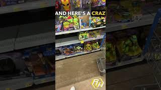 Massive clearance haul at Walmart #walmart #amazonseller #clearancefinds