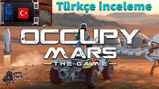 Occupy Mars inceleme: Mars'ta yaşam maalesef yokmuş