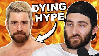 Reacting to YOUR WWE Hot Takes!