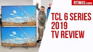 TCL 6 Series/R625 2019 TV Review - RTINGS.com