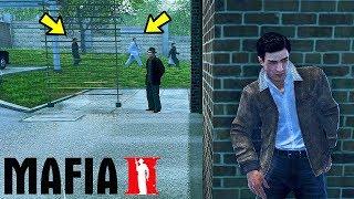 КУДА УВЕЗЛИ ДЖО В ФИНАЛЕ МАФИИ 2 ??? НОВАЯ КОНЦОВКА ИГРЫ MAFIA 2 !!! ДЖО ЖИВ !!!