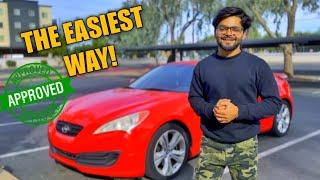 How to get a DRIVING LICENSE in USA (as an International Student)  | My Experience | Vlog