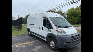 How to remove rusty Promaster intake manifold bolt or bolts. Super common problem. Ram Promaster