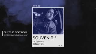 [FREE] PLK Type Beat - "Souvenir" | Guitar Instrumental 2020 