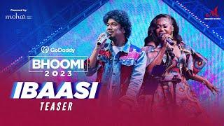 Ibaasi - Teaser | Bhoomi 2023 | Papon, Niniola | Salim Sulaiman | Afro Assamese Bihu African Assam