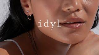 HOW TO HOOP |  IDYL