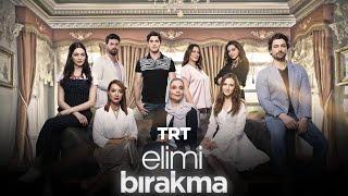 Elimi Birakma Trailer 1 (English Subtitles)