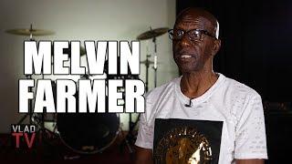 Melvin Farmer on Schwarzenegger Denying Clemency for Tookie: They Executed an Innocent Man (Part 5)
