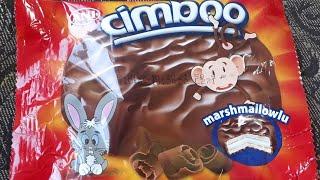 chocolate cimboo eating #eating