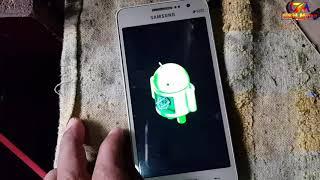 Samsung SM-G531H Recovery is Not Seandroid Enforcing Flashing Odin3