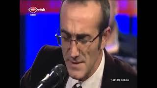 Cengiz Özkan - Kaldır Nikabını Görem Yüzünü (Altan Başyurt Müzik Yapım)