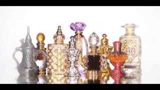 Asghar Ali Perfumes Collection