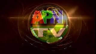 APN Tv.Logo