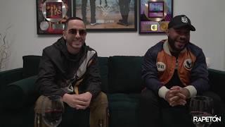 Yandel cuenta su inspiradora historia | Al Grano Con El Guru