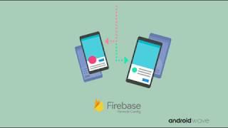 Firebase Remote Config Android Example - AndroidWave