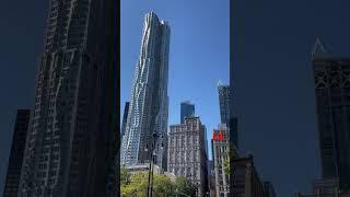 Skyscraper city #nyc #viral #trending #skyscrapercity