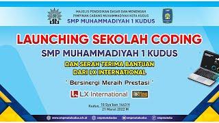 Live Stream SMPMUTUKUDUS