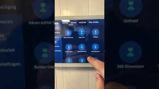 RisControl Risco - demo