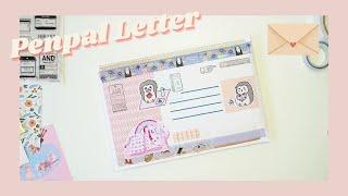 Kawaii Penpal Snail Mail Ideas