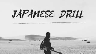 [FREE]JAPANESE DRILL TYPE BEAT | PEACE VIBE | PROD. BY @SAMUHTOD