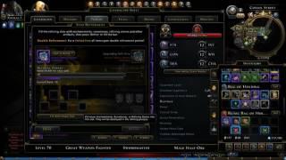 Neverwinter-October 2016-Tip FASTEST ARTIFACT REFINING-Gameplay