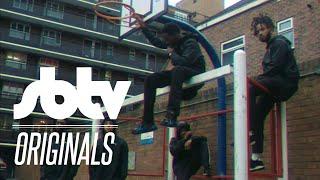 Koder | Badmind People [Music Video]: SBTV