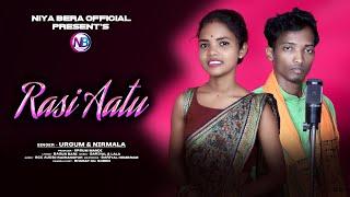 RASI AATU SANTALI STUDIO VERSION VIDEO SONG // NIYA BERA OFFICIAL