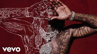 Moneybagg Yo - GO GHO$T (INTERLUDE) [feat. Kevo Muney] (Official Audio)