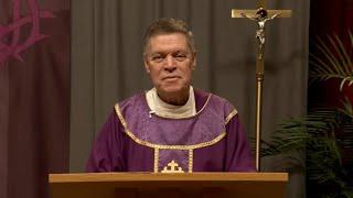 Catholic Mass Today | Daily TV Mass, Monday March 10, 2025