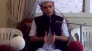 Mufti Syed Adnan Kakakhel " Kamyab Nawjawan kaun....? " (www.darsequran.com)