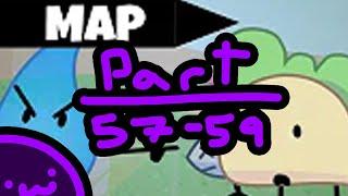 MrRainCloudy's BFB 12 MAP (PARTS 57-59)