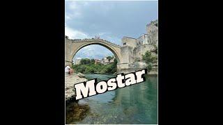 MOSTAR | Bosnia and Herzegovina  | 2024