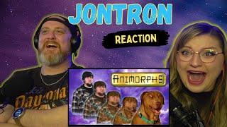 Animorphs: The TV Show @JonTronShow | Hatguy @gnarlynikki React