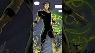 En Güçlü Loki Varyantı  #marvel #çizgiroman #loki