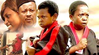 Jackie And Bruce - Nigerian Movie | Nollywood Movie | Nigerian Movie