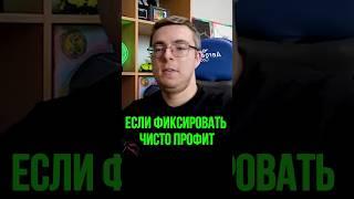 Как высчитывать РЕЗУЛЬТАТ ИНВЕСТПОРТФЕЛЯ