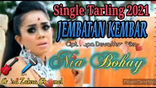 Jembatan Kembar || Nia Bohay || Singgle Tarling 2021 #jembatan kembar #Nia Bohay#tarlingterbaru2021