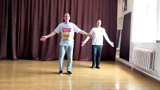 Мастер-класс: «Танцы в стиле лета» | Мастерская творчества ЦДТ Прикубанский
