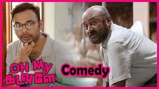 Oh My Kadavule Comedy Scenes | Ashok Selvan | Sha Ra | Vijay Sethupathi | Ramesh Thilak | Ritika