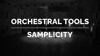 Orchestral Tools x Samplicity: Berlin Orchestra & Berlin Studio in one bundle for €499 + VAT