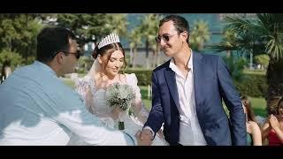 Giorgi & ani wedding clip