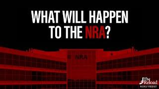 Non-Profit Law Professor James Fishman on the NRA's Corruption Trial | Full Podcast