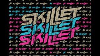 Skillet "Forgiven" на русском(Перевод Panheads band)