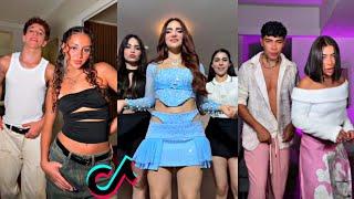 Las Mejores Tendescias y Bailes de Tik Tok | Nuevos trends tiktok 2024 | Bailando TIK TOK