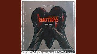 Emotions (feat. DoughBoyLou)