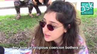 Israelis: What do you think of Messianic Jews?