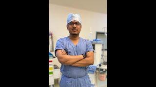 Dr.Ashok sampagar | Orthopedics and joint replacement surgeon | 3rd railway gate | Belgaum