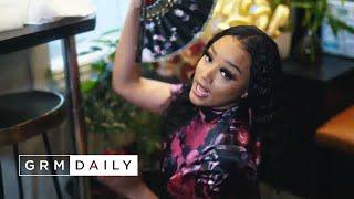 Reemunni - Fine China [Music Video] | GRM Daily