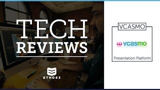 Ethos3 Tech Review: VCASMO