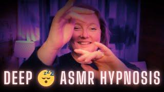 8 hour Relax and get motivated ASMR Hypnosis for prioritizing your goals and intentions